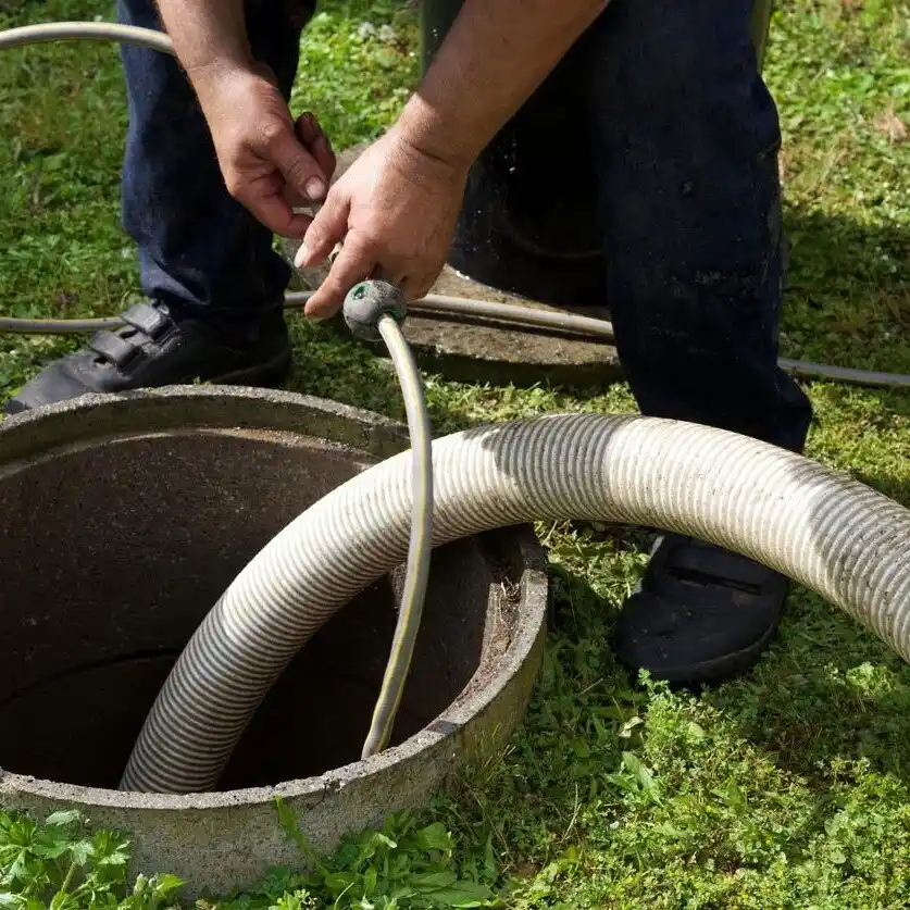 septic tank services Sycamore Hills